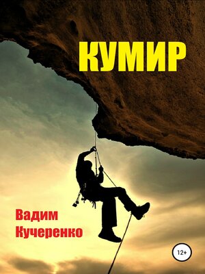 cover image of Кумир